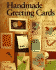 Handmade Greeting Cards