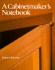 A Cabinetmaker's Notebook