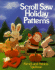 Scroll Saw Holiday Patterns