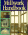 Millwork Handbook