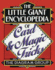 The Little Giant Encyclopedia of Card & Magic Tricks