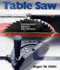 Table Saw: Workshop Bench Reference