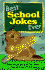 Best School Jokes Ever