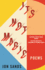 It's Not Magic (National Poetry Series)