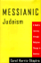 Messianic Judaism: a Rabbi's Journey Through Religious Change in America