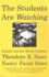 The Students Are Watching: Schools and the Moral Contract