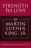 Strength to Love (King Legacy)