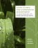 Using Plants for Stormwater Management: a Green Infrastructure Guide for the Gulf South
