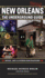 New Orleans: the Underground Guide [Paperback]