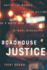 Roadhouse Justice-Hattie Lee Barnes and the Killing of a White Man in 1950s Mississippi