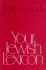 Your Jewish Lexicon (Union Education Series)