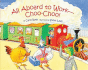 All Aboard to Work--Choo-Choo!