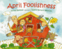 April Foolishness (Albert Whitman Prairie Books (Paperback))