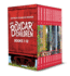 The Boxcar Children Bookshelf (the Boxcar Children Mysteries, Books 1-12)