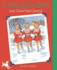 Flicka, Ricka, Dicka and Their New Skates Updated Edition With Paperdolls: Updated Edition With Paperdolls