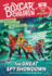 The Great Spy Showdown (the Boxcar Children Interactive Mysteries)