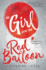 The Girl With the Red Balloon (the Balloonmakers)
