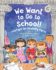 We Want to Go to School! : the Fight for Disability Rights