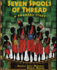 Seven Spools of Thread: a Kwanzaa Story (Albert Whitman Prairie Paperback)