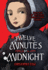Twelve Minutes to Midnight (Volume 1) (the Penelope Tredwell Mysteries)