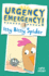 Itsy Bitsy Spider (Urgency Emergency! )