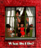 What Do I Do: English-Spanish (English and Spanish Edition)