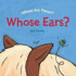 Whose Ears? (Whose Are These? )