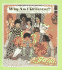 Why Am I Different? (Concept Books (Albert Whitman))