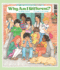 Why Am I Different? (Albert Whitman Prairie Paperback)