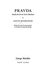Pravda: Inside the Soviet News Machine (English and Russian Edition)