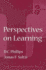 Perspectives on Learning (Thinking About Education Series)