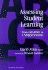 Assessing Student Learning: From Grading to Understanding (the Series on School Reform)
