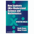 How Students (Mis)Understand Science and Mathematics: Intuitive Rules (Ways of Knowing in Science and Mathematics Series)