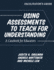 Facilitator's Guide to Using Assessments to Teach for Understanding: a Casebook for Educators