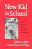 New Kid in School: Using Literature to Help Children in Transition