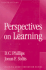 Perspectives on Learning (Thinking About Education Series)