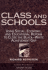 Class and Schools: Using Social, Economic, and Educational Reform to Close the Black-White...