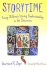Storytime: Young Children's Literary Understanding in the Classroom