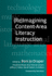 (Re)Imagining Content-Area Literacy Instruction (Language and Literacy Series)
