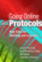 Going Online With Protocols: New Tools for Teaching and Learning