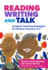 Reading, Writing, and Talk: Inclusive Teaching Strategies for Diverse Learners, K-2 (Language and Literacy Series)