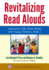 Revitalizing Read Alouds: Interactive Talk About Books With Young Children, Prek-2 (Common Core State Standards in Literacy Series)
