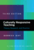 Culturally Responsive Teaching: Theory, Research, and Practice (Multicultural Education Series)