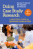 Doing Case Study Research: a Practical Guide for Beginning Researchers