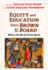 Equity and Education Since Brown V. Board: Where Do We Go From Here?