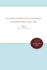 Southern Pamphlets on Secession, November 1860-April 1861 (Civil War America)