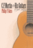 C.F. Martin and His Guitars 1796-1873