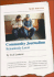 Community Journalism: Relentlessly Local (H. Eugene and Lillian Youngs Lehman Series)