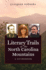 Literary Trails of the North Carolina Mountains: a Guidebook