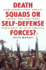 Death Squads Or Self-Defense Forces? : How Paramilitary Groups Emerge and Challenge Democracy in Latin America